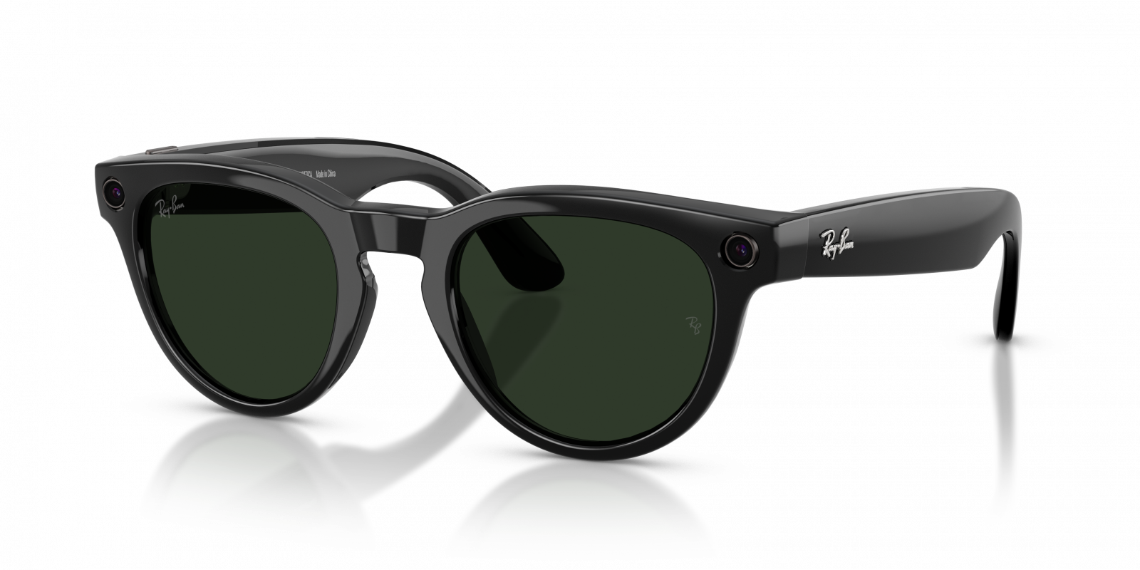 Ray Ban Meta RW4013 601/1M Headliner 